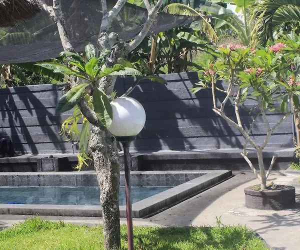 Hostal Lava Stone BALI