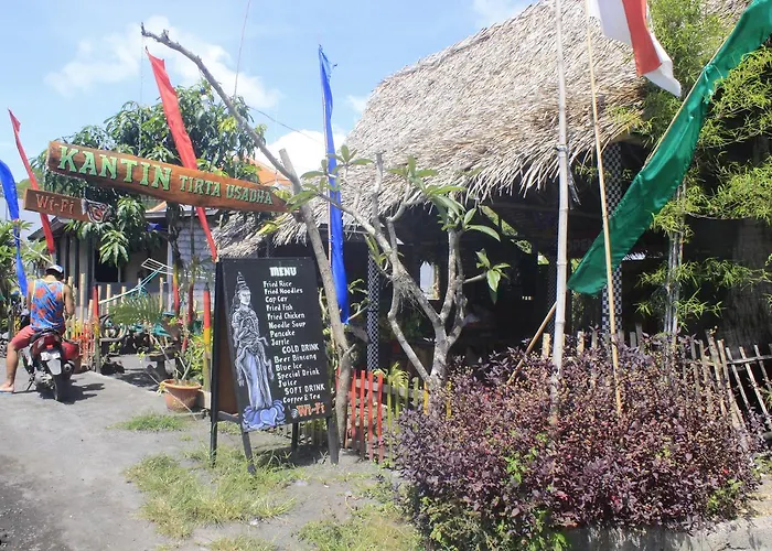 Lava Stone Hostal *